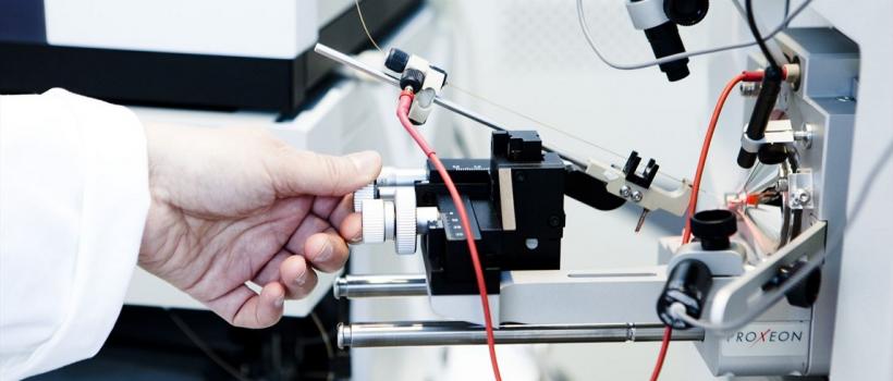 Proteomics Instrument, Proteomics Instrument Market, Proteomics Instrument Market Growth