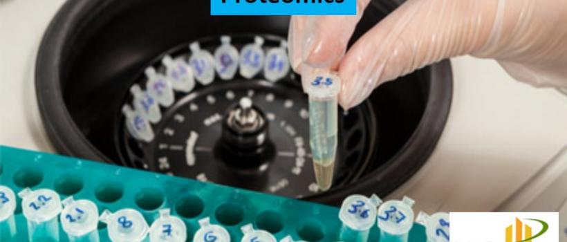 Proteomics