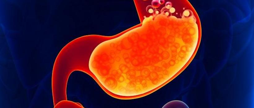 Proton Pump Inhibitors Market