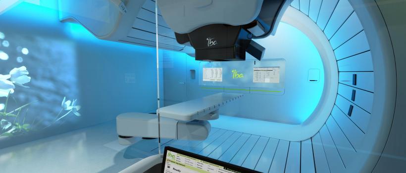 Proton Therapy Solutions Market