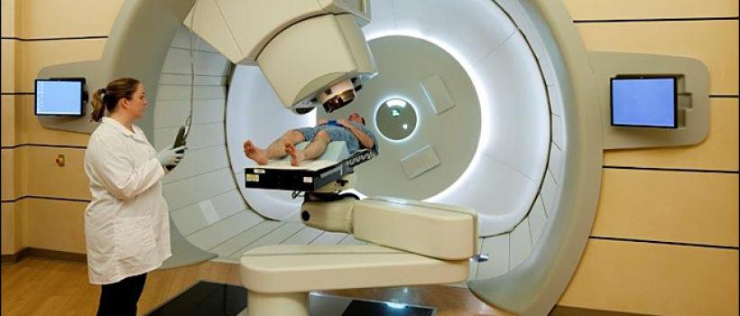 Proton Therapy