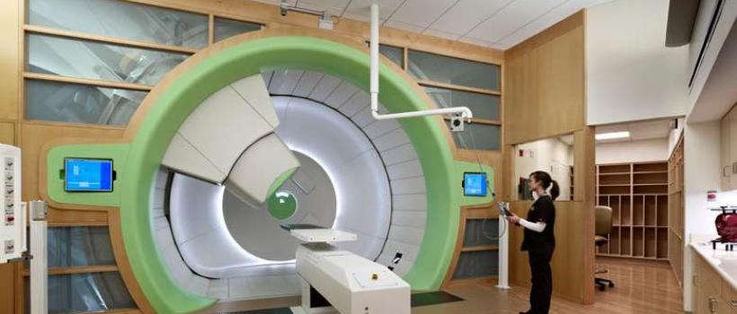 Proton Therapy Systems