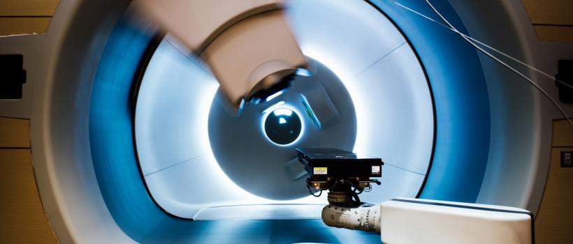 Proton Therapy Market