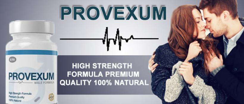 Provexum Pills