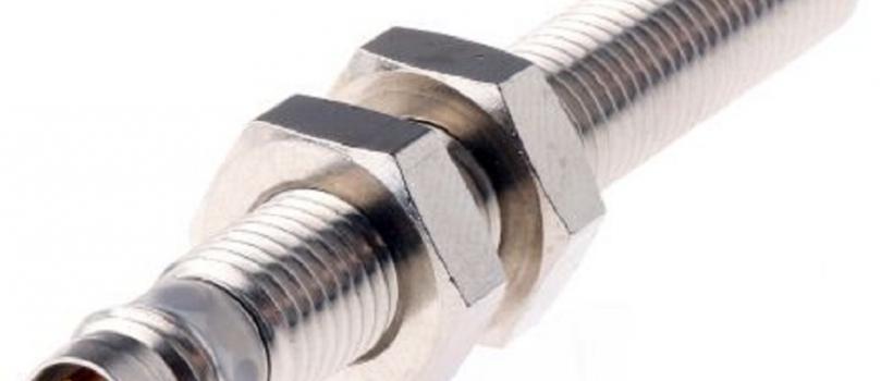  Proximity Sensors