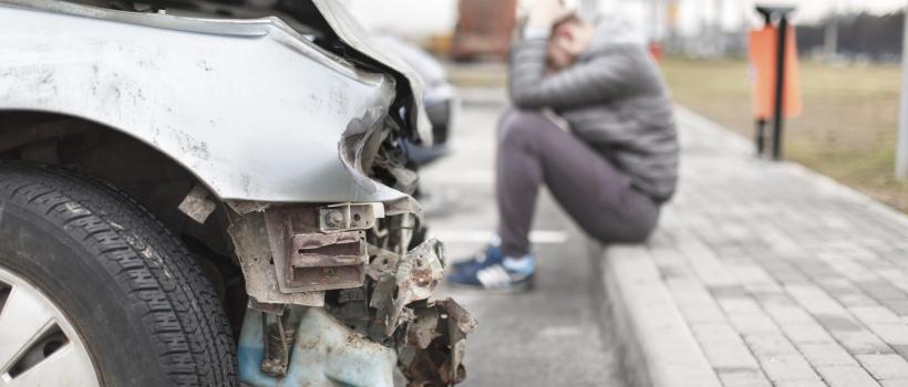 Psychological effects of motorcycle accidents