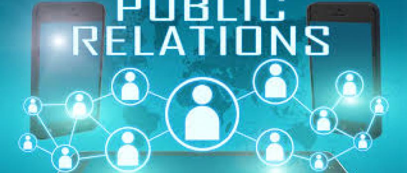  Public Relations (PR) Tools Industry