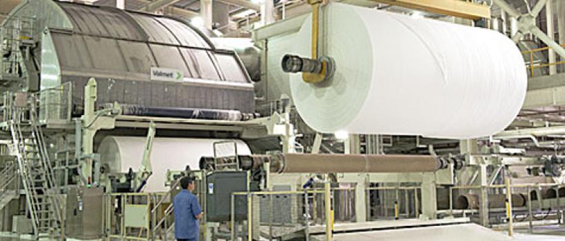 Pulp and Paper Machinery Market 2023