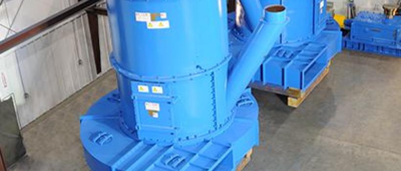 Pulverizers, Pulverizers Market, Pulverizers Market Growth