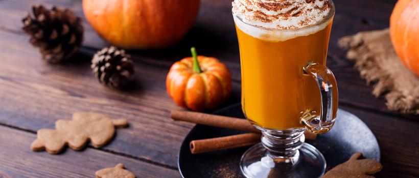 Pumpkin Spice