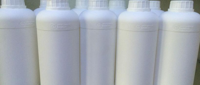 Pure Nicotine Market 