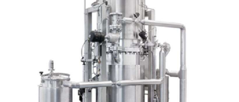 Pure Steam Generator Market 