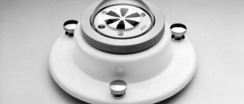 Pyranometer