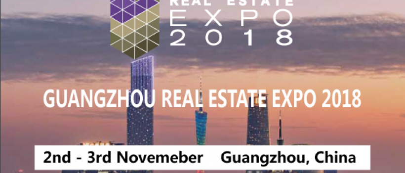 China(Guangzhou) Real Estate