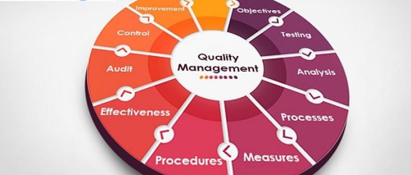 Quality Management Software 
