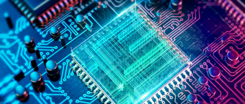 Quantum Computing Market
