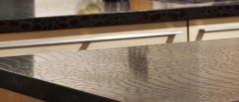 Quartz Surfaces