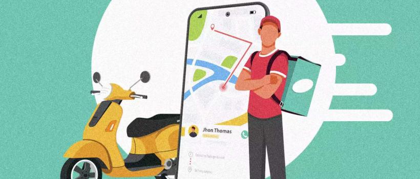 Quick E-Commerce