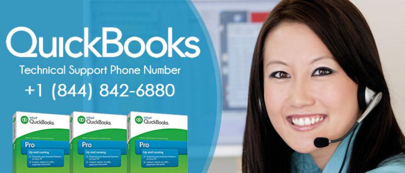 QuickBooks Technical Support Phone Number