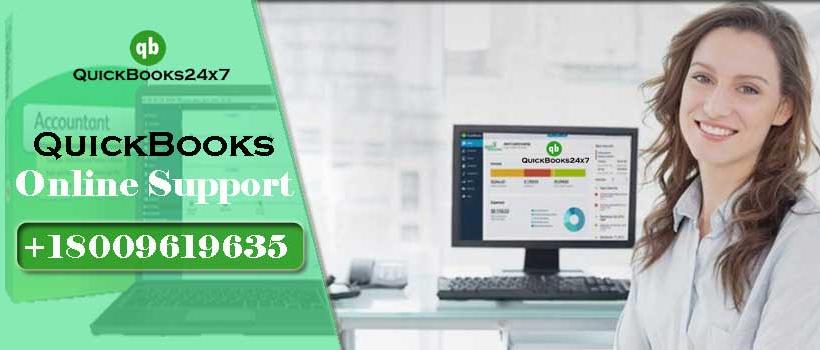 Quickbooks online Support