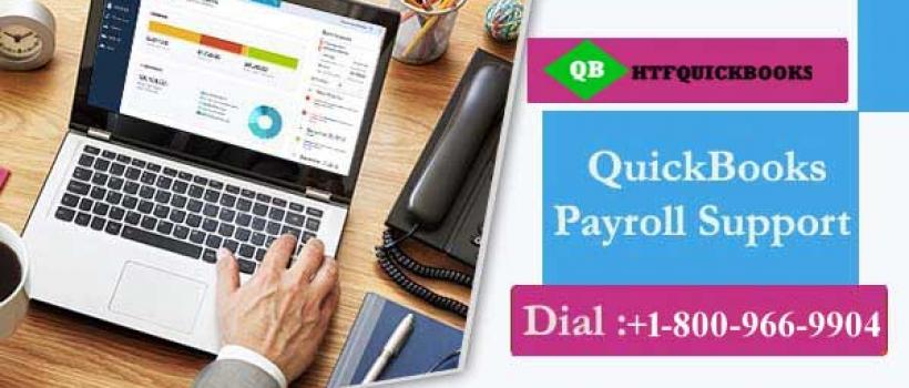 By Joining QuickBooks Payroll Support Know About QB Online Payroll Service By Joining QuickBooks Payroll Support Know About QB Online Payroll Service