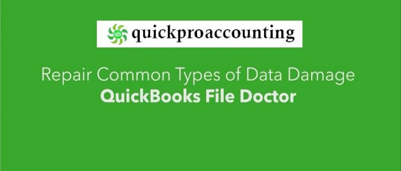 quickbooks file doctor