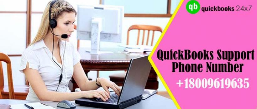 QuickBooks Payroll Support