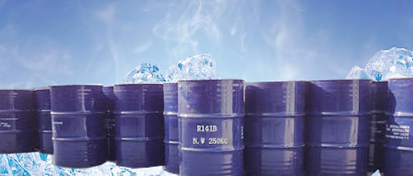 R141b, R141b Market, R141b Market Growth