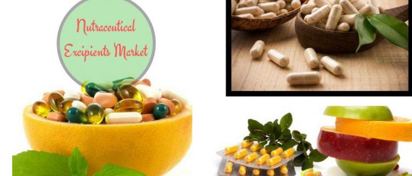 Liquid Nutraceutical Excipients Market