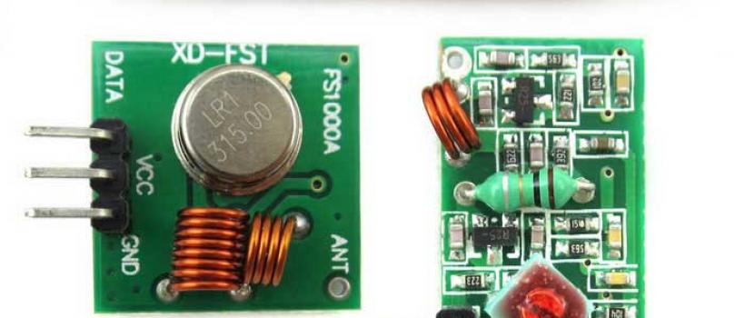  RF Receivers