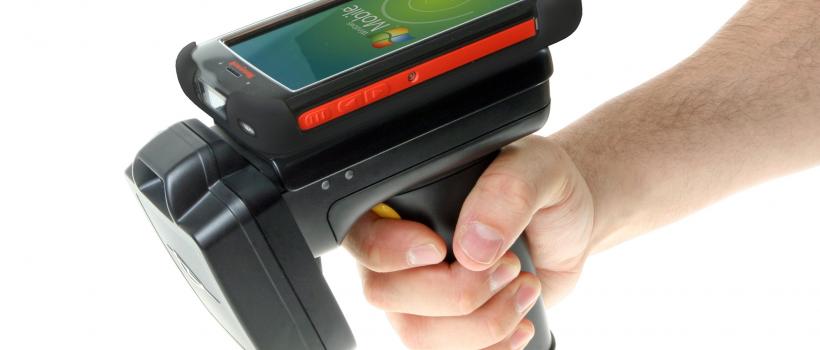 RFID Reader