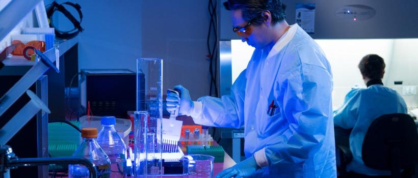 RNAi Technology Market