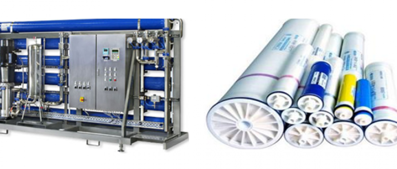RO Membrane Cleaning Chemicals
