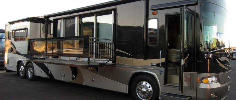 RV & Motor homes