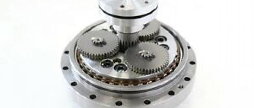 RV Reducer Market 