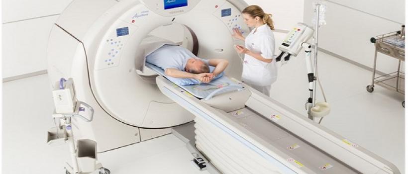 Radiation Dose Management Market