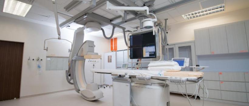  Radiation Dose Management Market