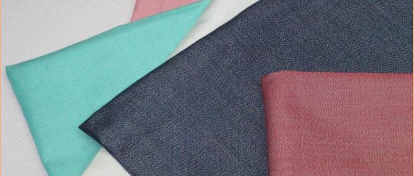Radiation Shielding Textile