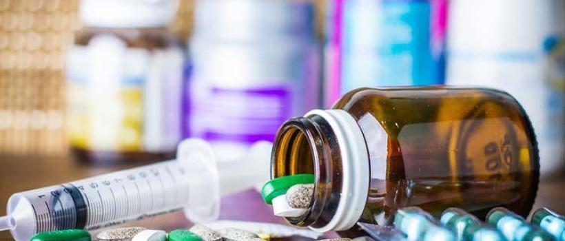  Radiopharmaceuticals Market