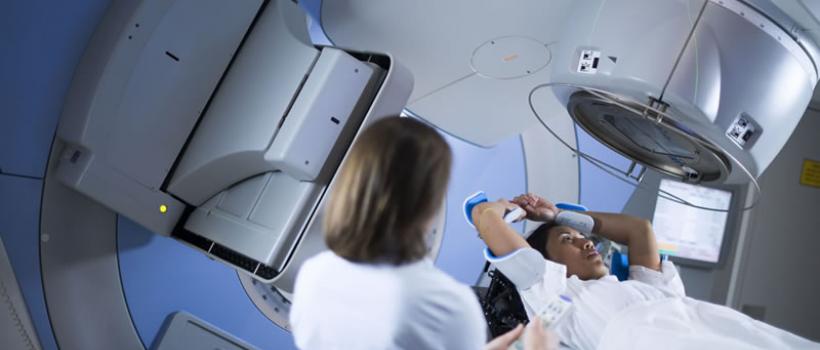 Global Radiotherapy Market