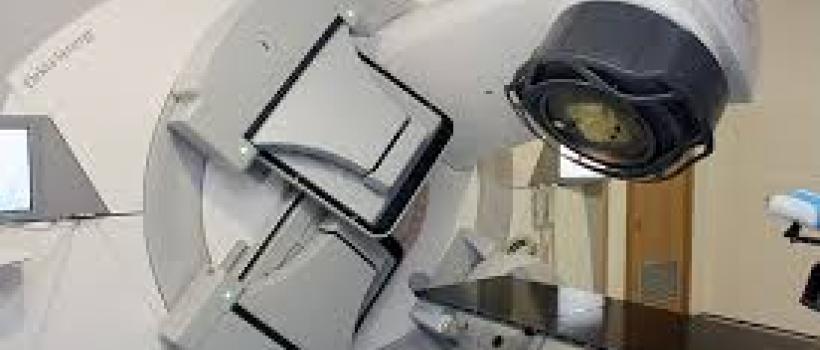 Radiotherapy 