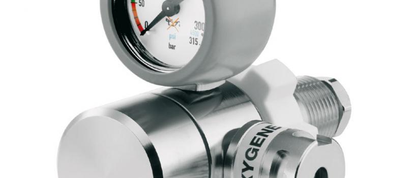 Rail-mounted Oxygen Pressure Regulator, Rail-mounted Oxygen Pressure Regulator Market, Rail-mounted Oxygen Pressure Regulator Market Growth