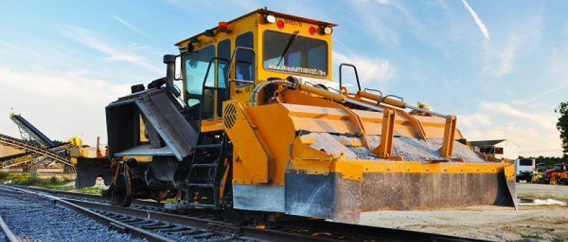 Railroad Equipments, Railroad Equipments Market, Railroad Equipments Market Growth