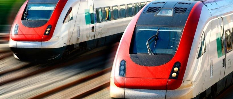 Railway Coatings Market