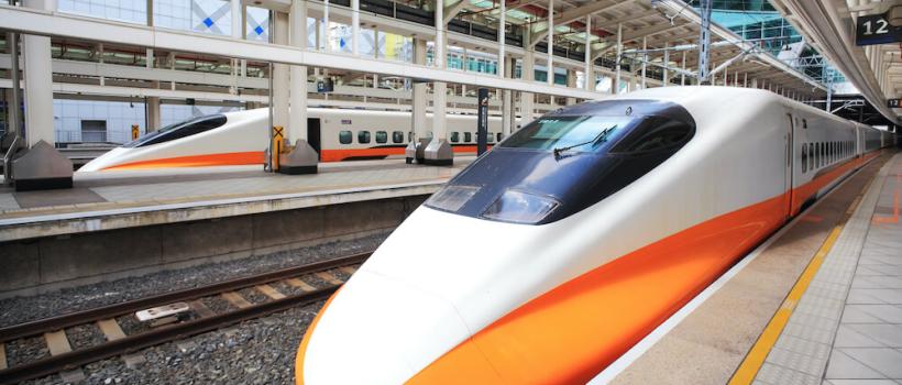 Railway Coatings Market