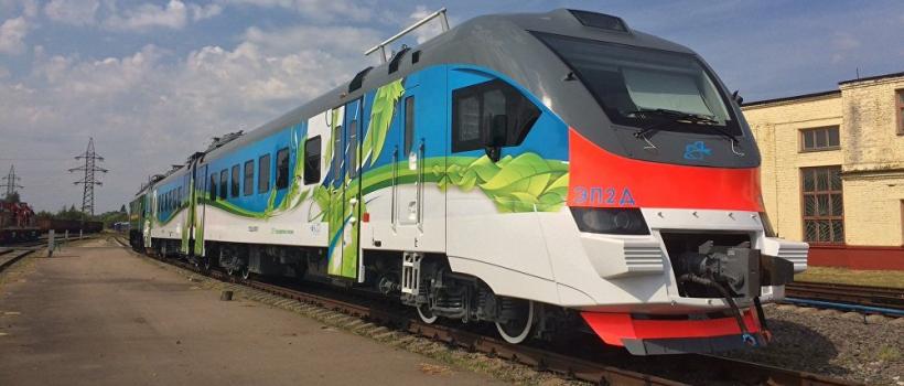 Railway Locomotive and Rolling Stock Industry