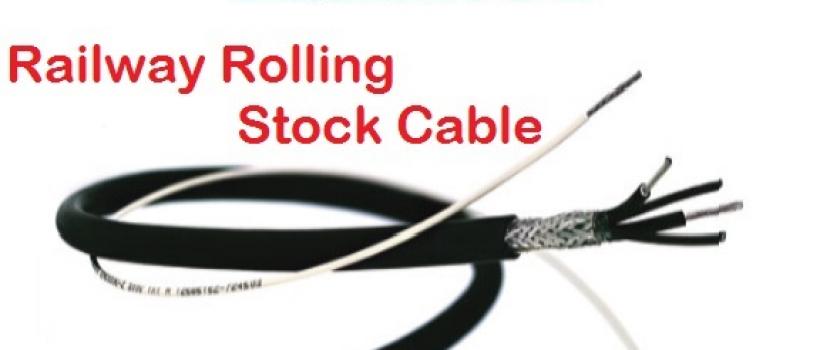 Railway Rolling Stock Cable Market