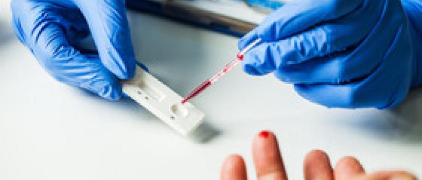 Rapid Diagnostics Market