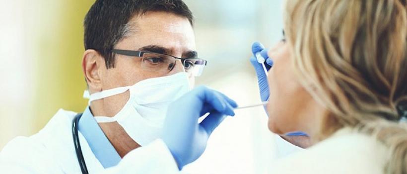 Rapid Influenza Diagnostic Test (RIDT)