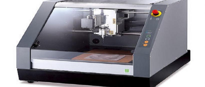 Rapid Prototyping Machines